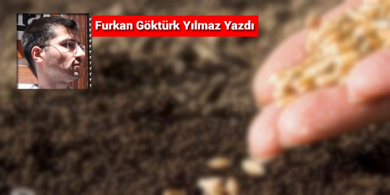 Türk tohumu emin ellerde: İHA ve SİHA'lar kadar önemli