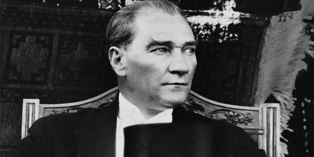 Atatürk'ün en sevdiği şarkılar albüm oluyor