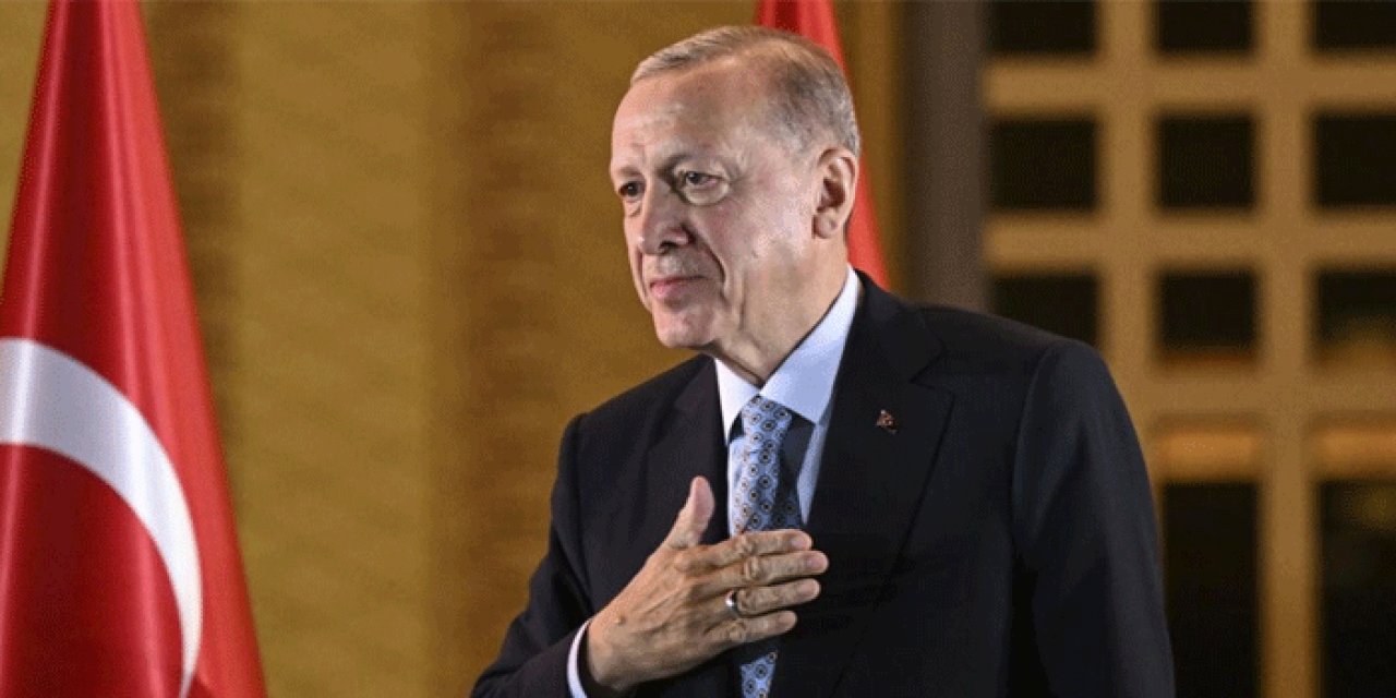 Cumhurbaşkanı Erdoğan'dan yerel seçim mesajı: Ehline vereceğiz