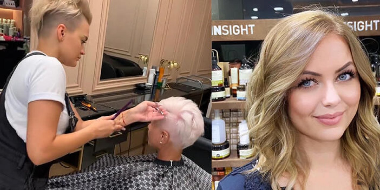 Rus ve Ukraynalı kadınlar 2 sektörü canlandırdı