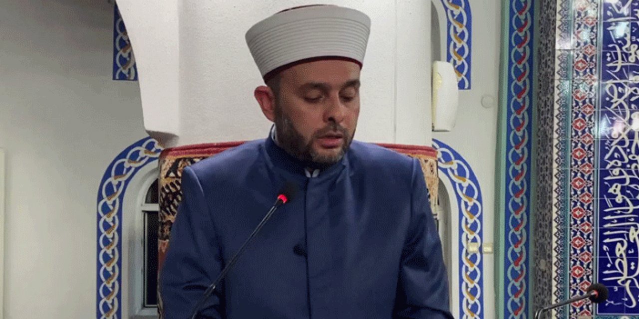 Halil Konakçı hakkında inceleme başlatıldı