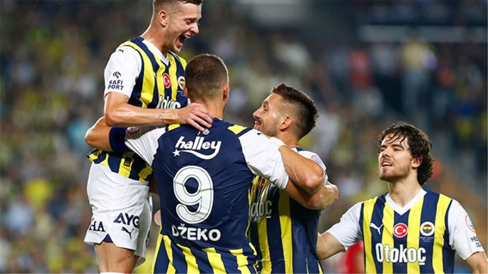 Fenerbahçe-Gaziantep FK maçındaki tartışmalı pozisyon penaltı mı? Yeni kurallar ne diyor? Uzmanlar ne dedi?