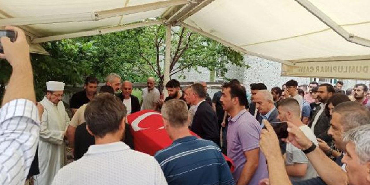 TMO silolarındaki patlamada ölenlerin sayısı 2'ye çıktı