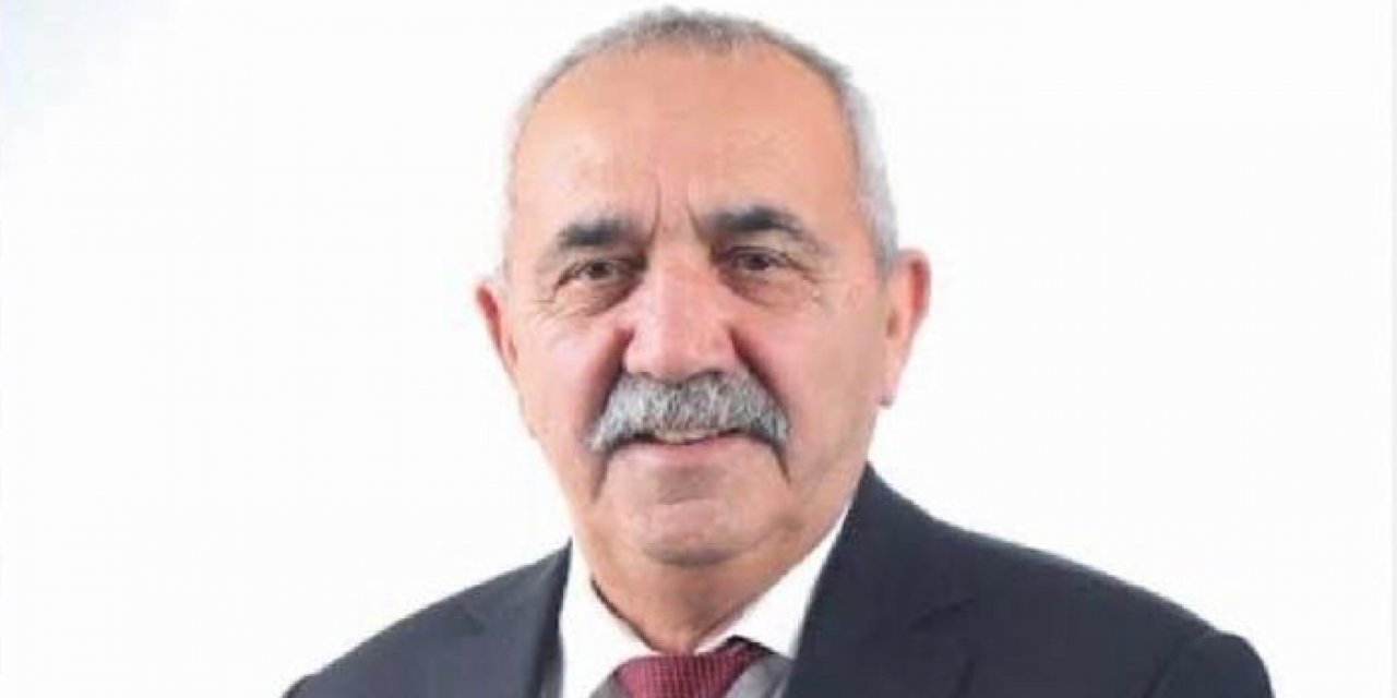 Başkan Demirbaş 72 yaşında hayatını kaybetti