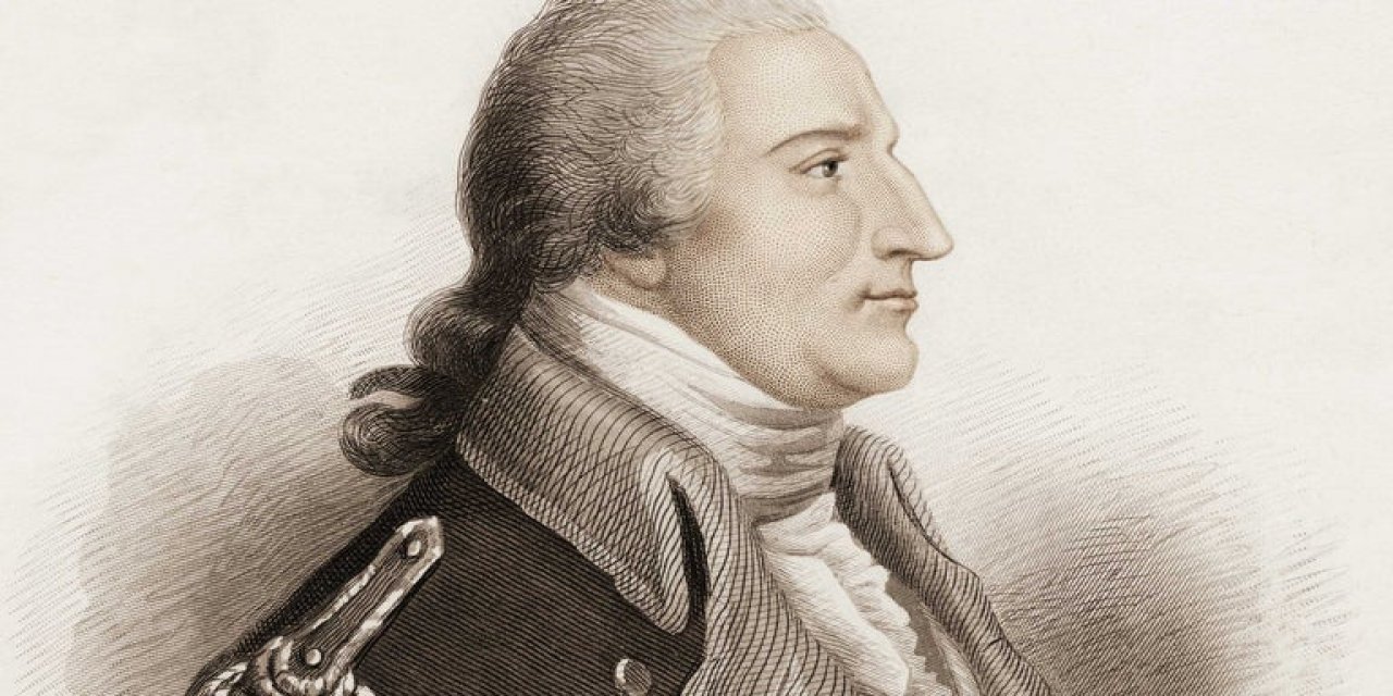 Benedict Arnold Kimdir? Benedict Arnold Kısaca Hayatı?