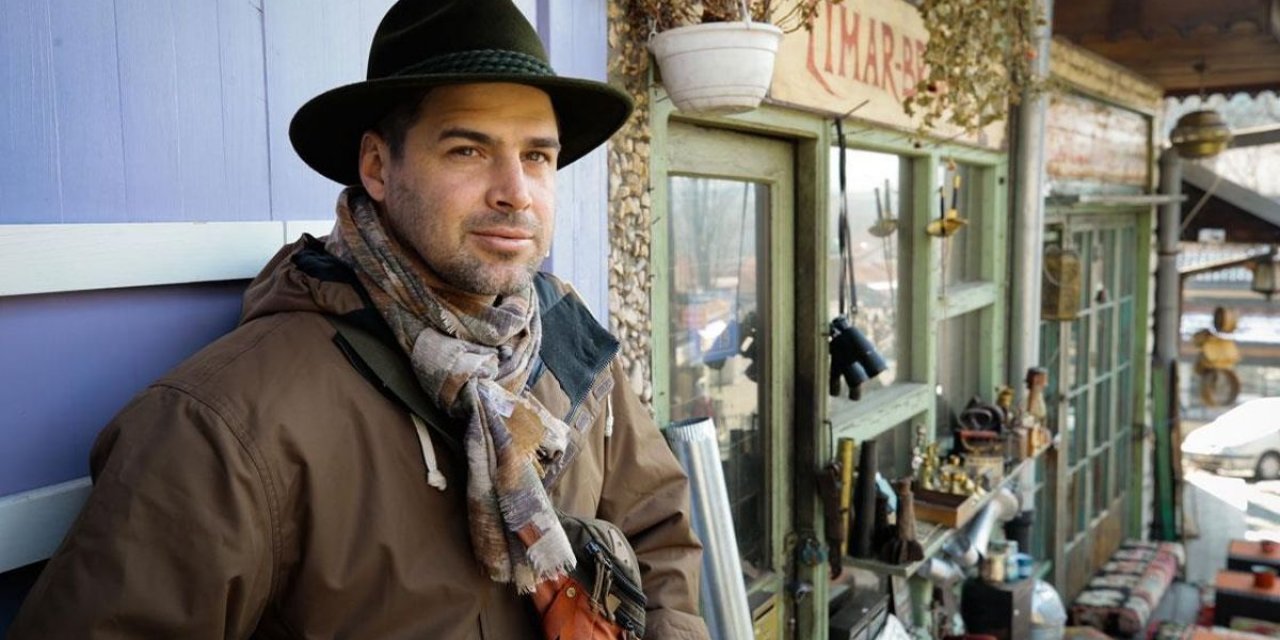 Reshad Strik Türkçe Biliyor mu? Ailenin Yeni Üyesi Reshad Kimdir?