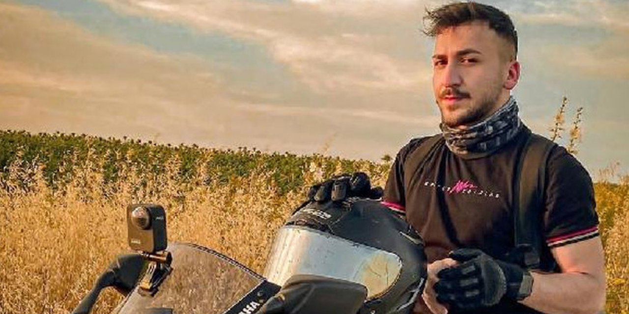 Sosyal medya fenomeni köpeğe çarptı: Hayatını kaybetti