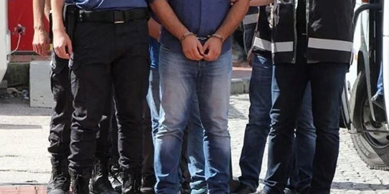 2013 KPSS soru sızdırma soruşturmasında 15 kişi gözaltına alındı