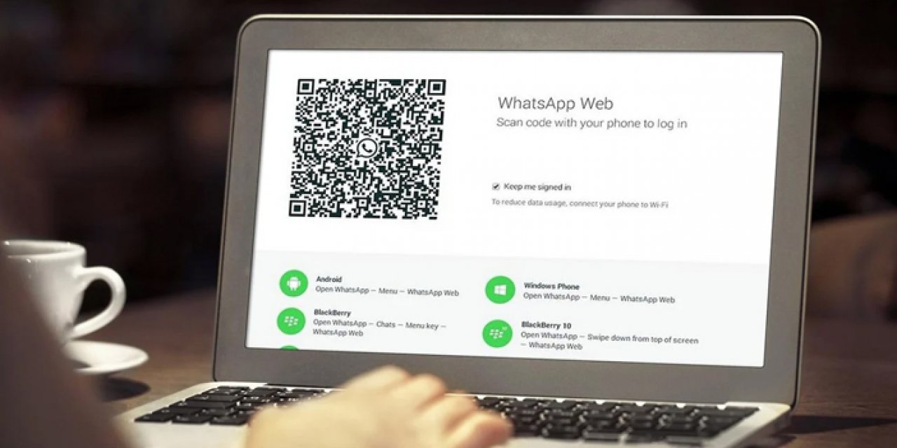 WhatsApp Web’i iş yerinde kullananlara müjde: O özellik kapıda