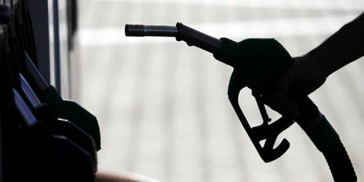 Benzine zam geliyor!