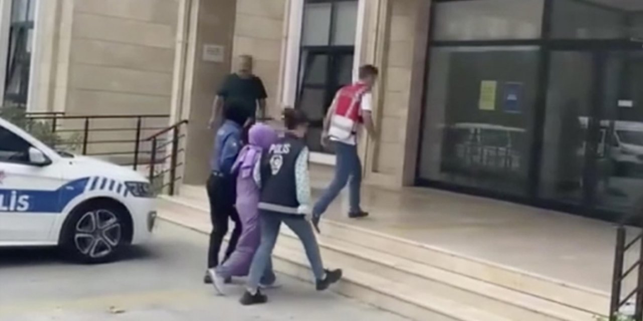 Karlov suikastı davasının firarisi yakalandı