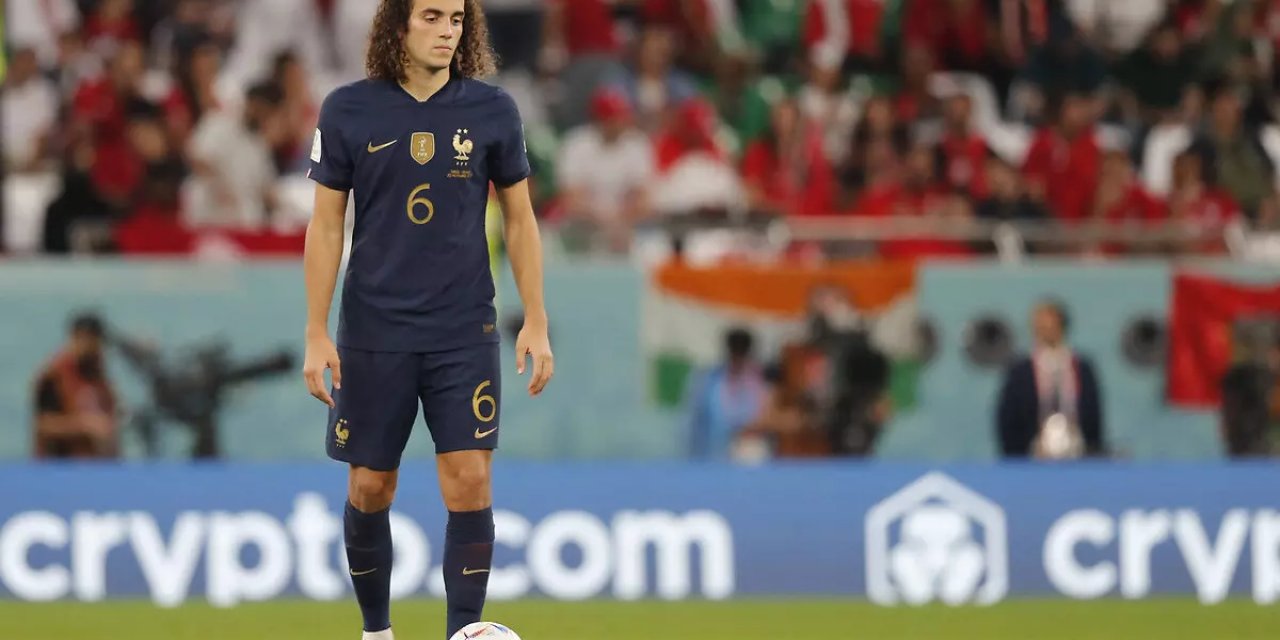 Galatasaray'dan, Guendouzi için Marsilya'ya flaş teklif