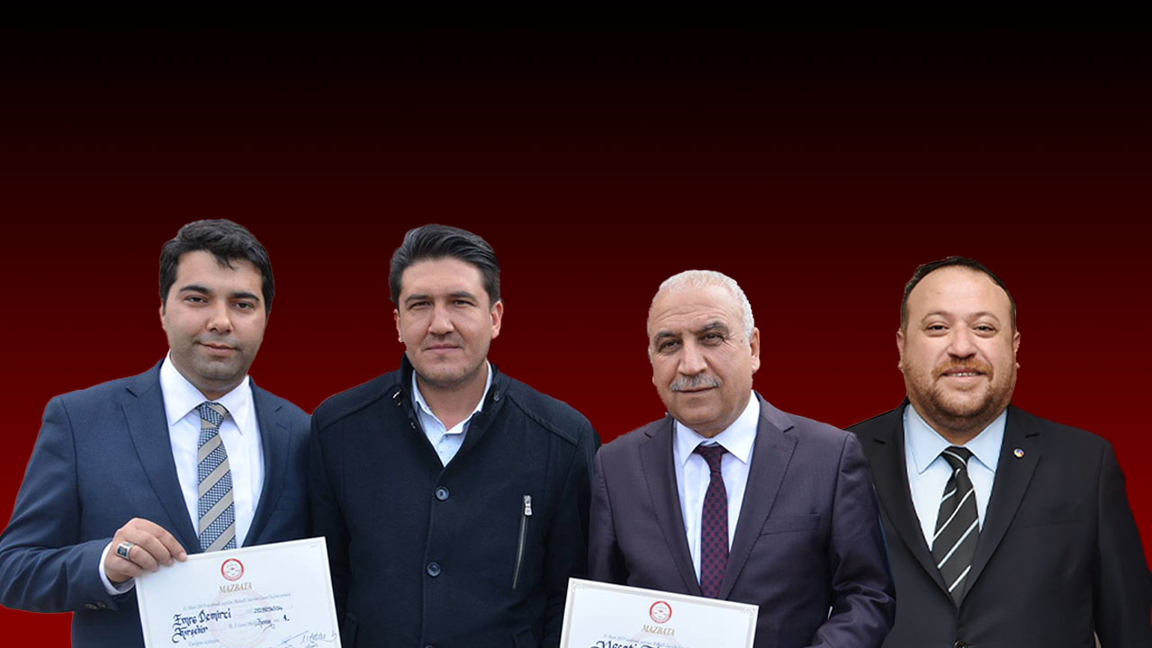 Kaman’da Emre Demirci’nin ayak sesleri