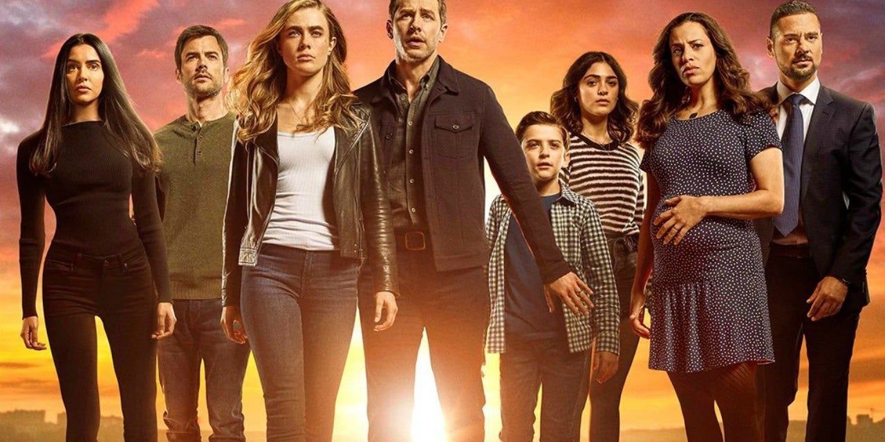 Manifest 5. Sezon Var mı? Manifest 5. Sezon Çıktı mı?