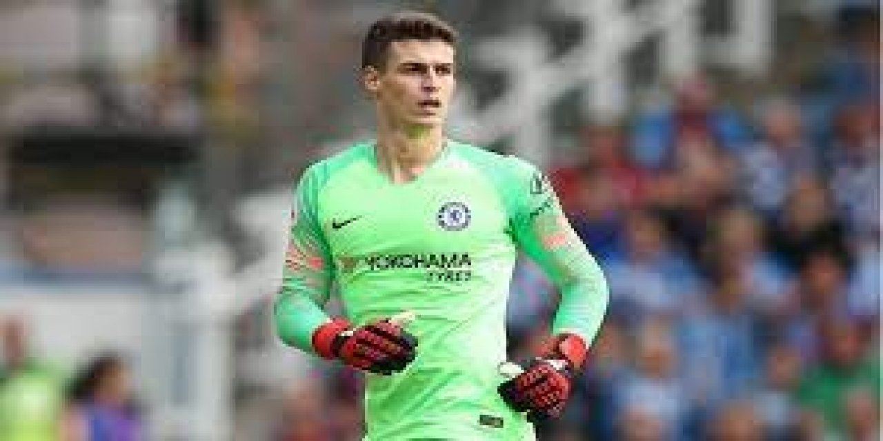 Kepa Kimdir? Kepa Nereli Ve Kaç Yaşında? Kepa Ne Kadara Kiralandı?