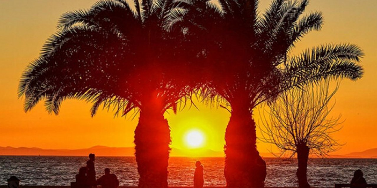 NASA’dan korkutan açıklama: 1880 yılından beri en fenası