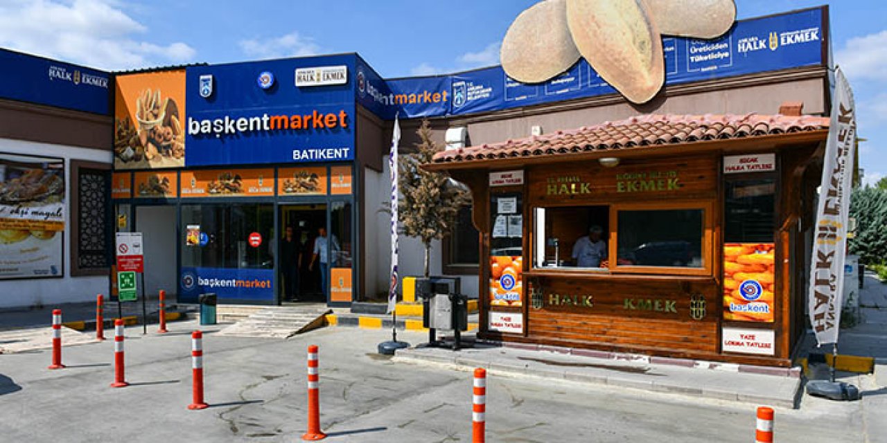 Mansur Yavaş'ın en büyük hayaliydi: Bilançosu açıklandı