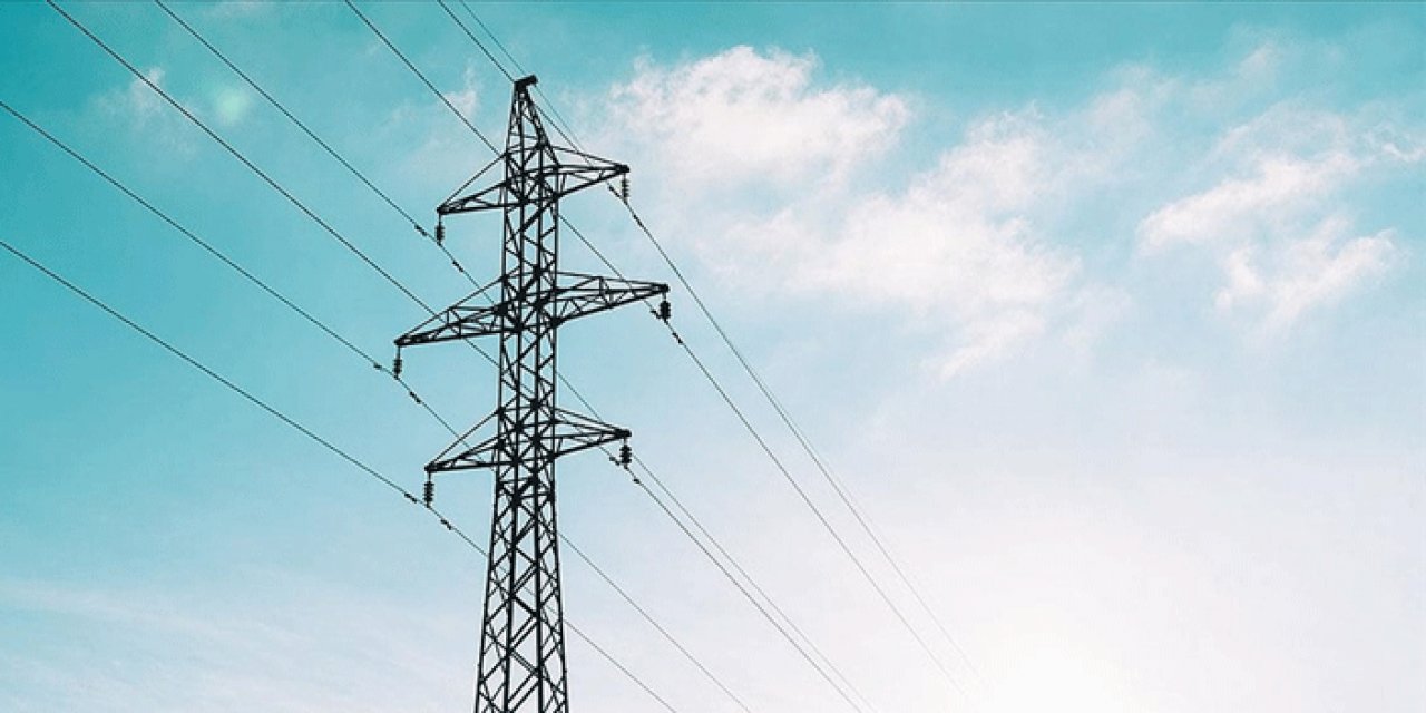 Beypazarı'nda iki günlük elektrik kesintisi