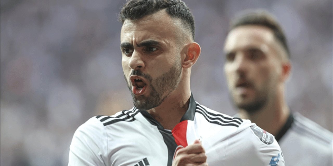 Rachid Ghezzal'ın ailesi kaza geçirdi