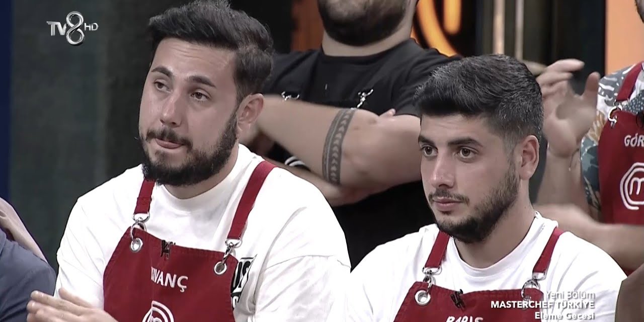 Masterchef Alican burnu estetik mi? Masterchef Alican burnu estetik mi yaptırdı?