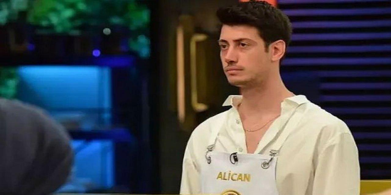 Alican Sabunsoy evli mi? Alican Sabunsoy sevgilisi kim?