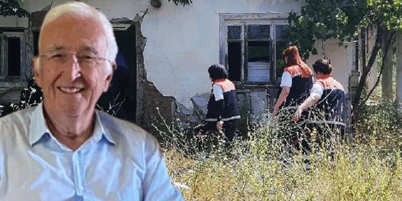 Korhan Berzeg'den 2 aydır iz yok: Arama ekibi azaltıldı