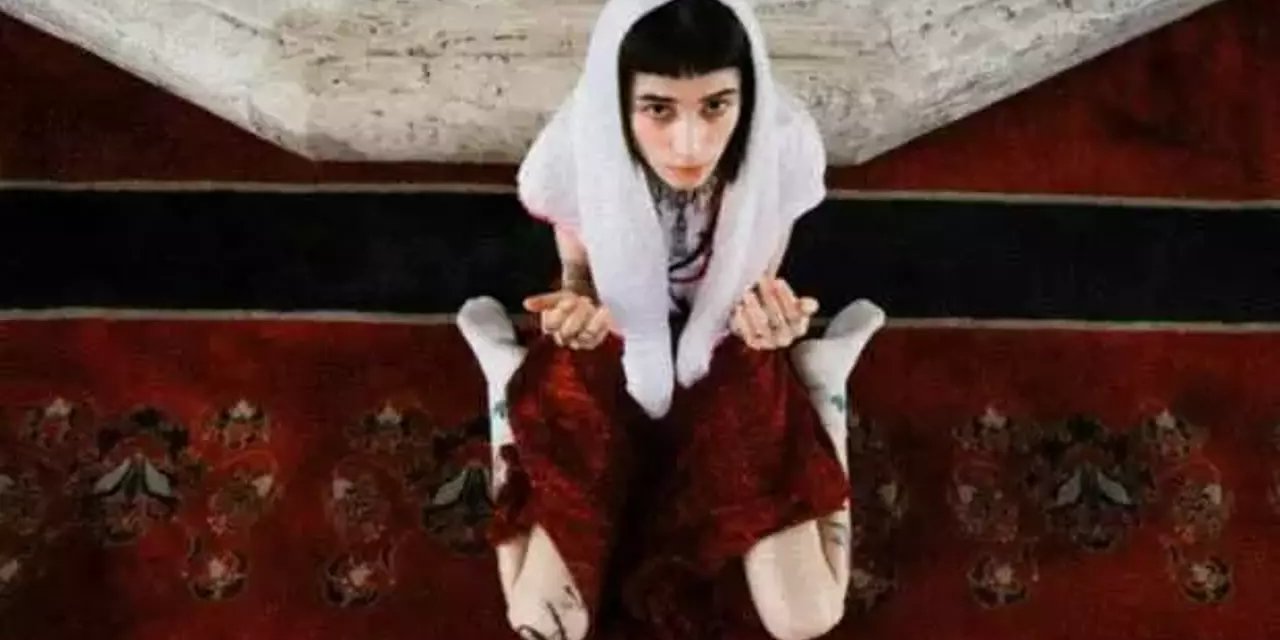 Camideki skandalın ardından ilk ifadeleri ortaya çıktı