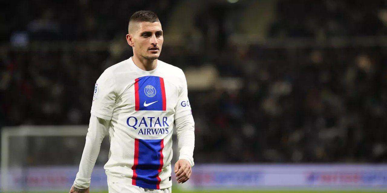 Marco Verratti adım adım Galatasaray'a