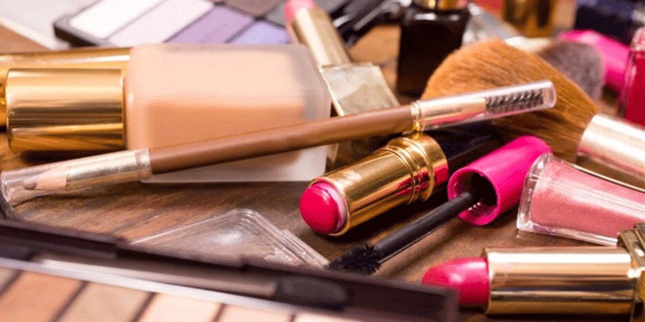 Kozmetik firmalarına soruşturma