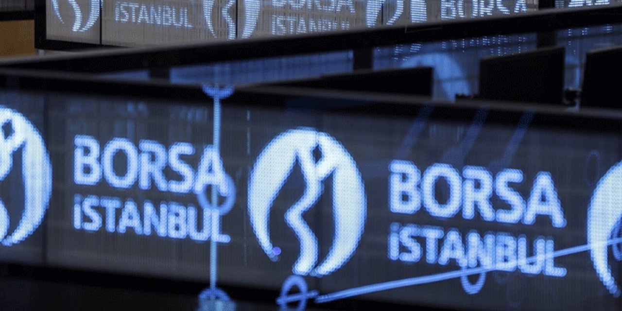 Borsa 8000 puana dayandı