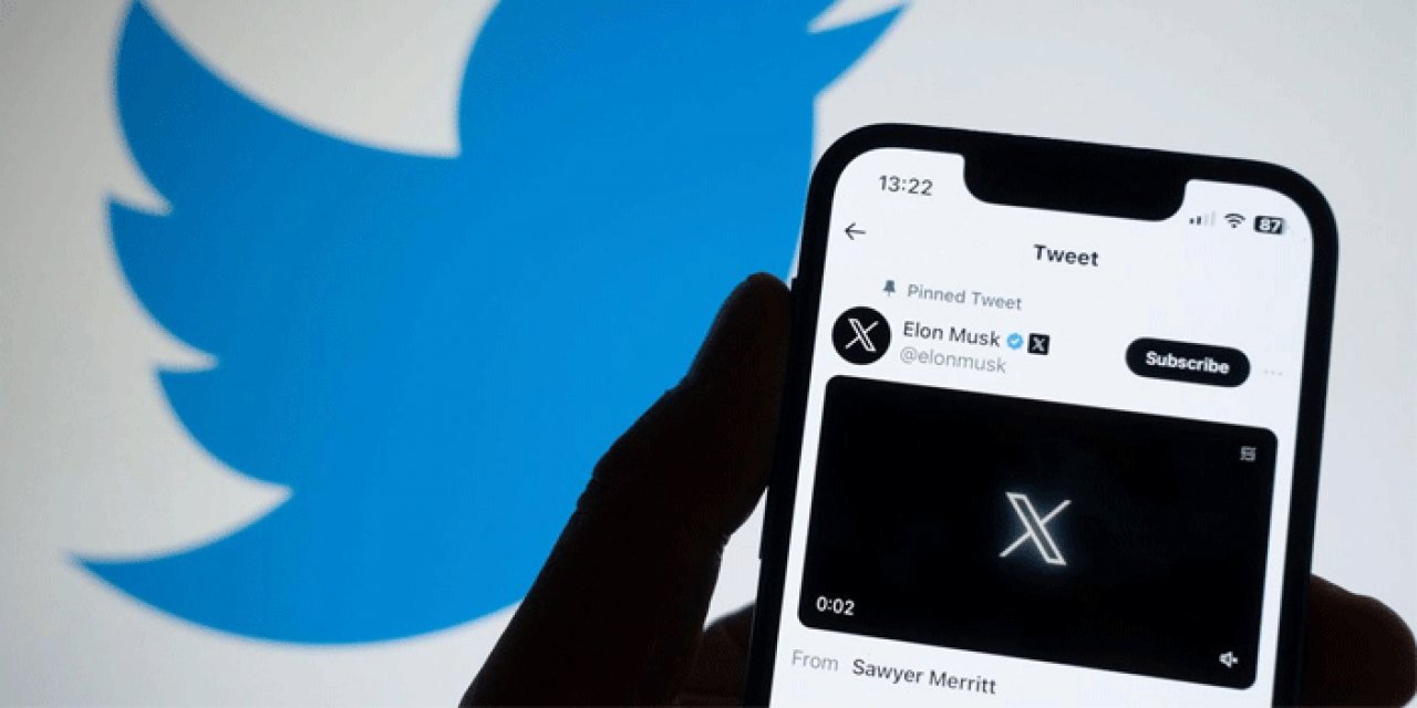 X'te (Twitter) gönderi akışı değişti: Artık onlar gösterilecek