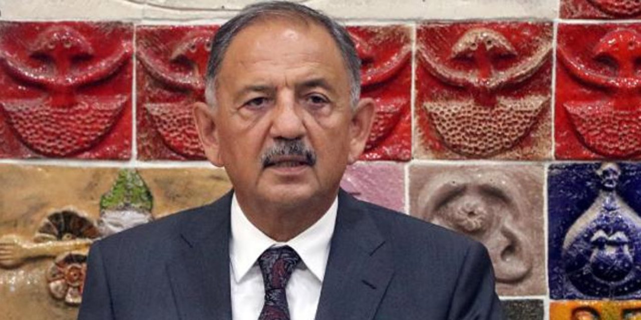 '1 milyon 905 bin vatandaşımız evlerinin dışında yaşıyor'