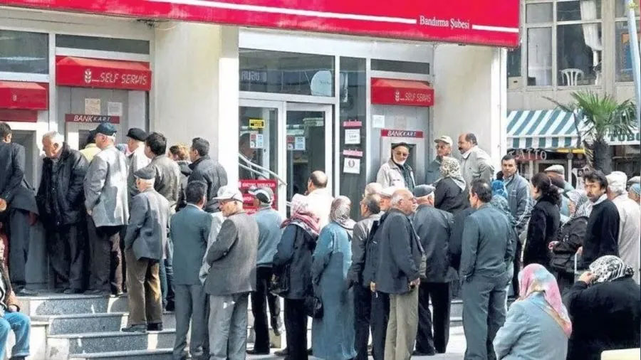 Emekli maaşlarına zam mı gelecek? Bakan Işıkhan Emekli zammı ile ilgili ne dedi?