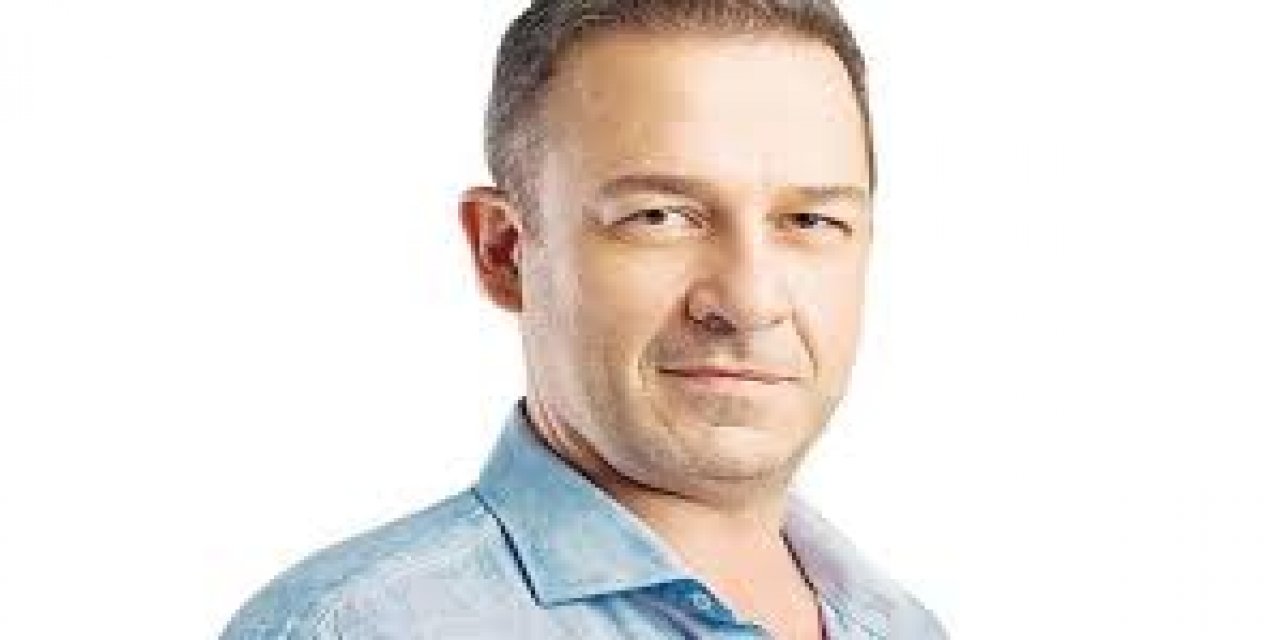 Murat Aygen Kimdir? Murat Aygen Nereli Ve Kaç Yaşında?