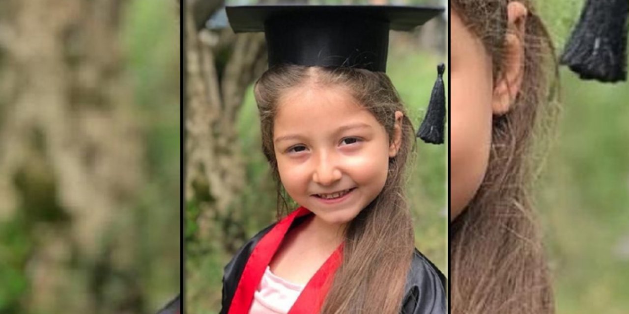 3 ay önce lösemi teşhisi konuldu: 9 yaşında vefat etti