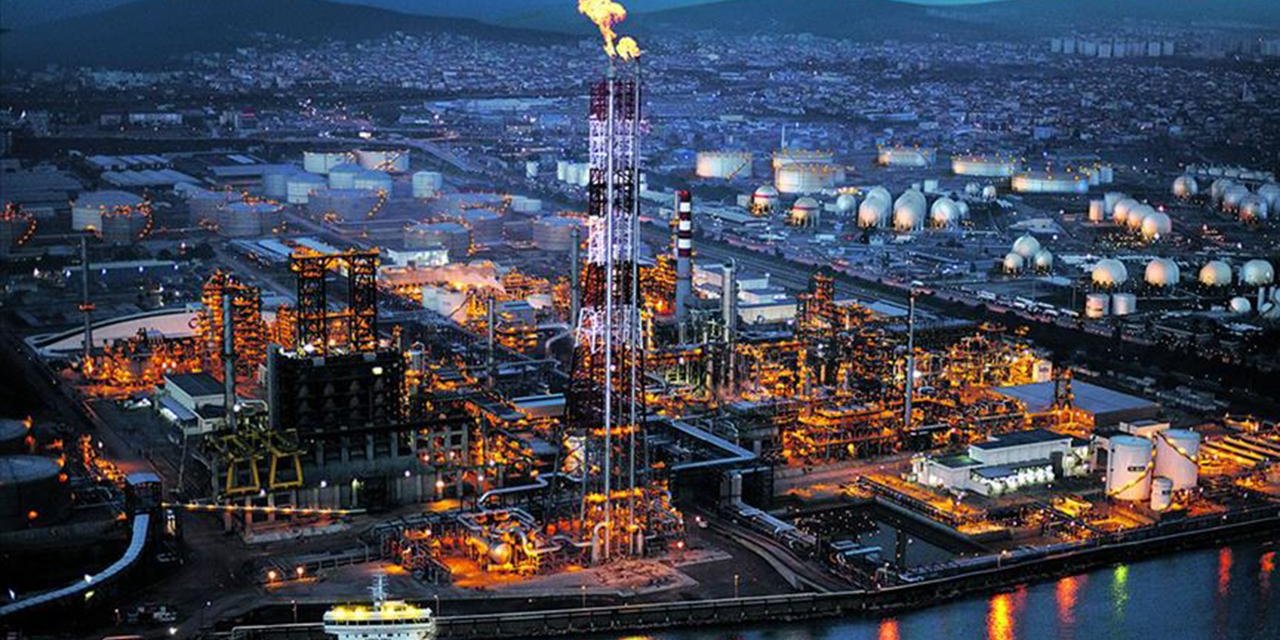 Tüpraş Katılım Endeksine Uygun mu? Tüpraş Halka Arz Katılım Endeksine Uygun mu?