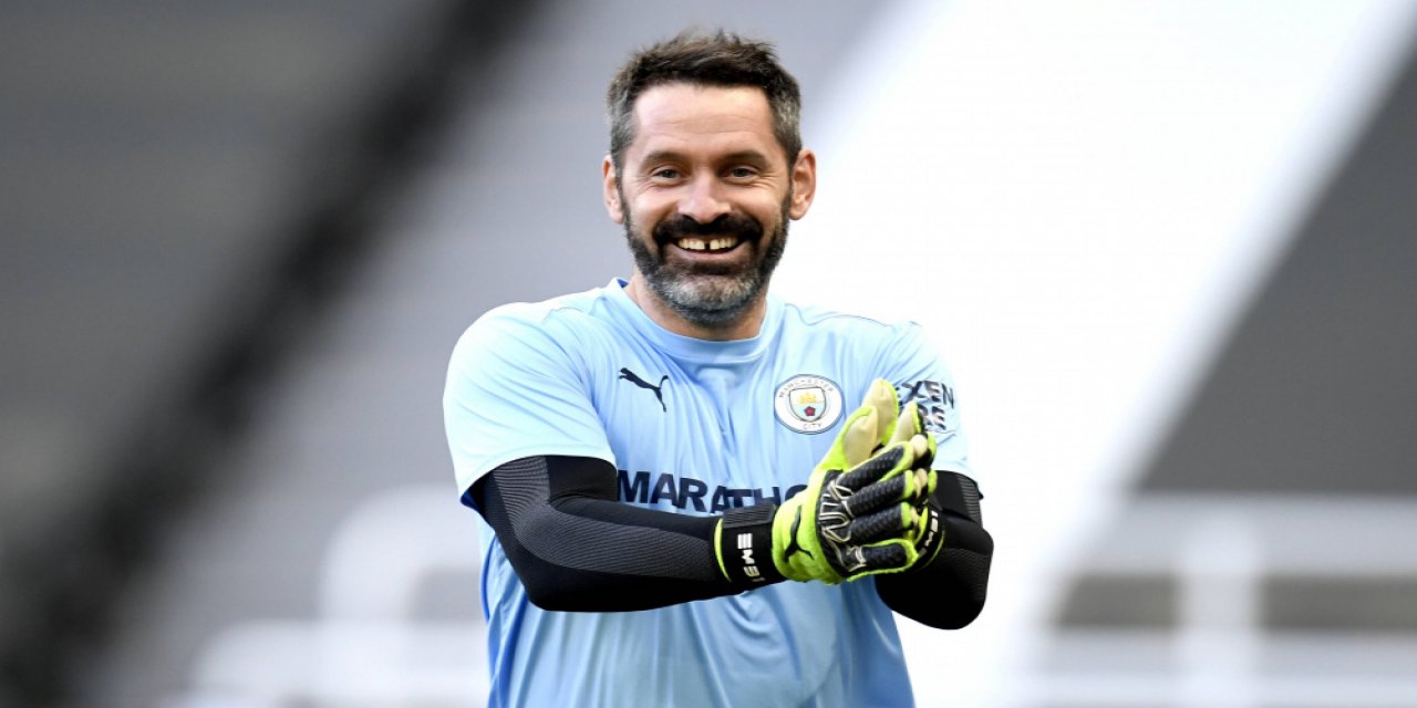 Scott Carson Kimdir? Scott Carson Nereli Ve Kaç Yaşında?