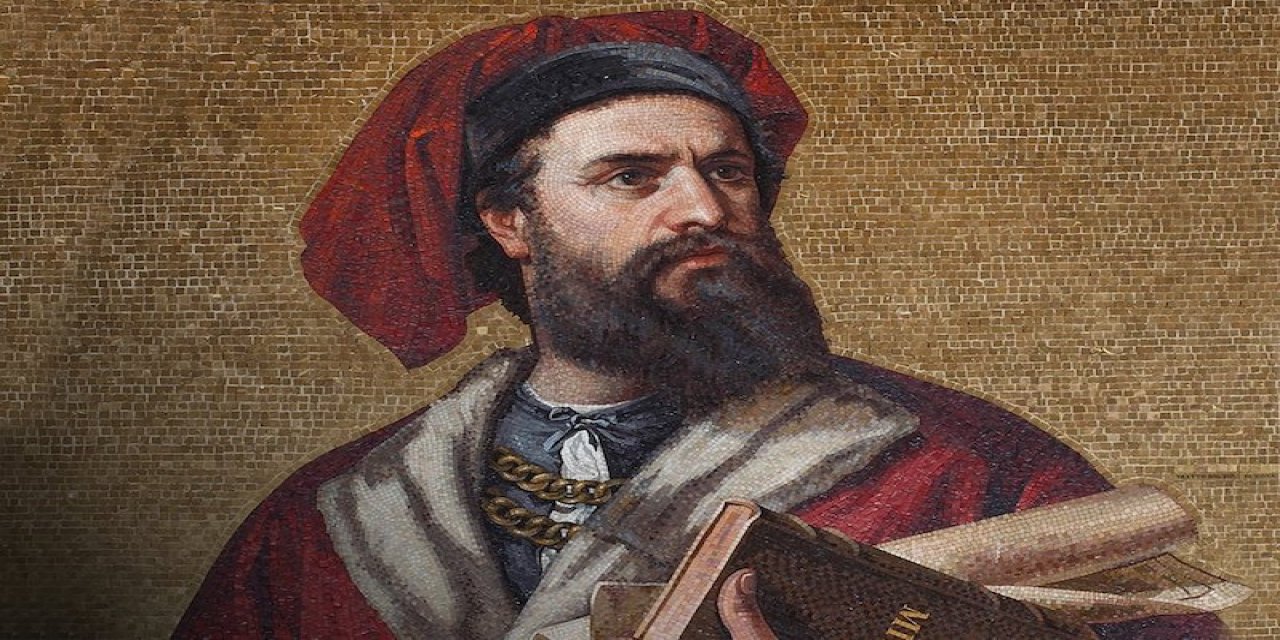 Marco Polo Kimdir? Marco Polo Kısaca Hayatı?