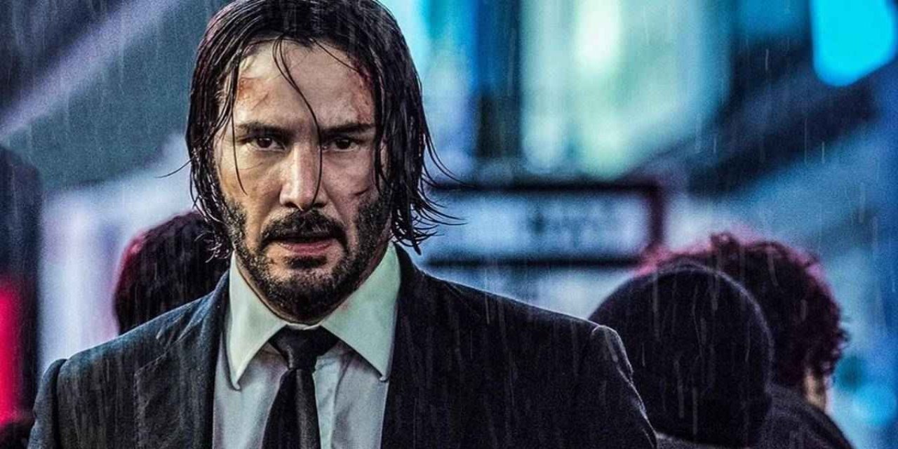 John Wick Kimdir? John Wick Rolünü Kim Oynuyor?