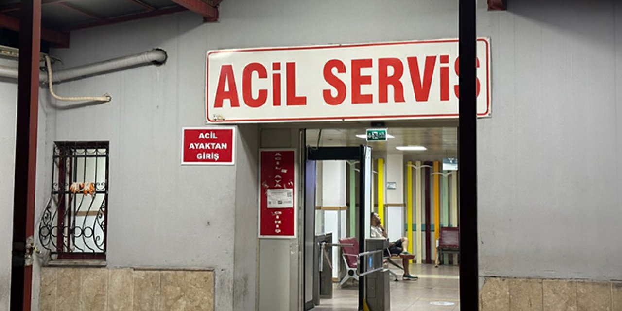 Sokak ortasında bıçaklanarak öldürüldü