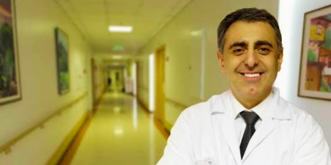 Meşhur doktora bir gündür ulaşılamıyordu: Ölü bulundu