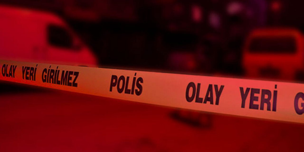 Traktör ile römork arasına sıkışan çocuk yaşamını yitirdi