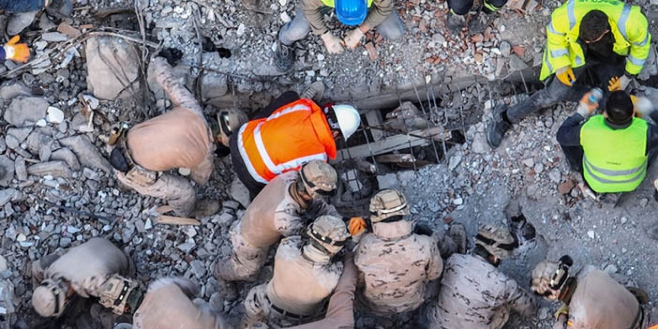 Beklenen Marmara depremi için kritik tarih