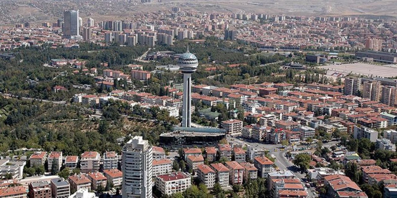 Ankara'da 1 ay ücretsiz dağıtılacak!