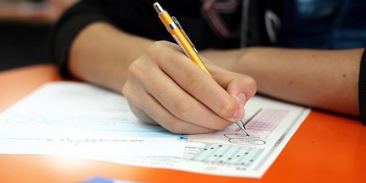 2. ALES Pazar günü yapılacak