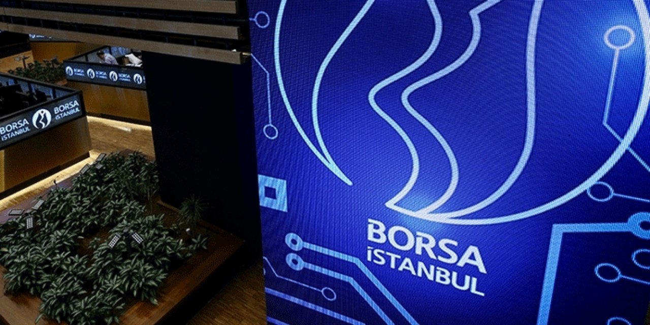 Borsa İstanbul geriledi