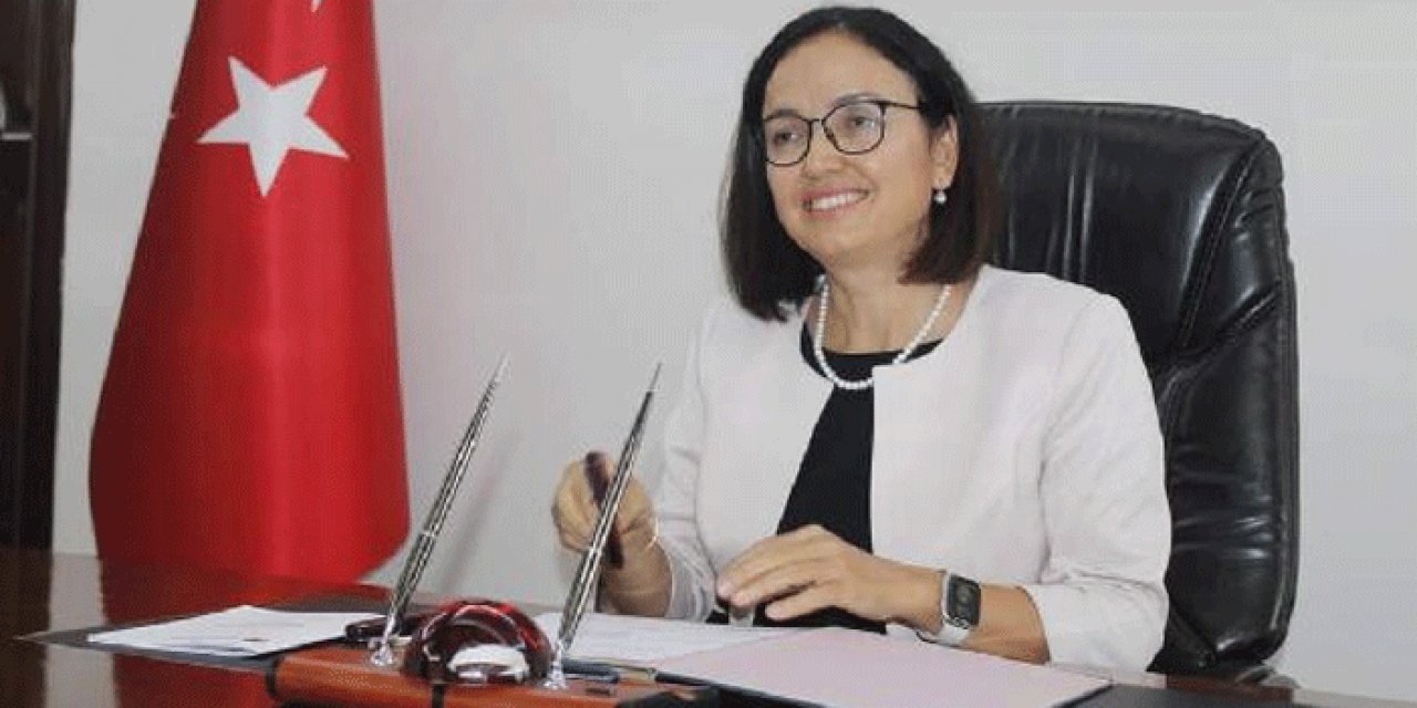 Yalova Valisi Kaya'dan anlamlı hareket