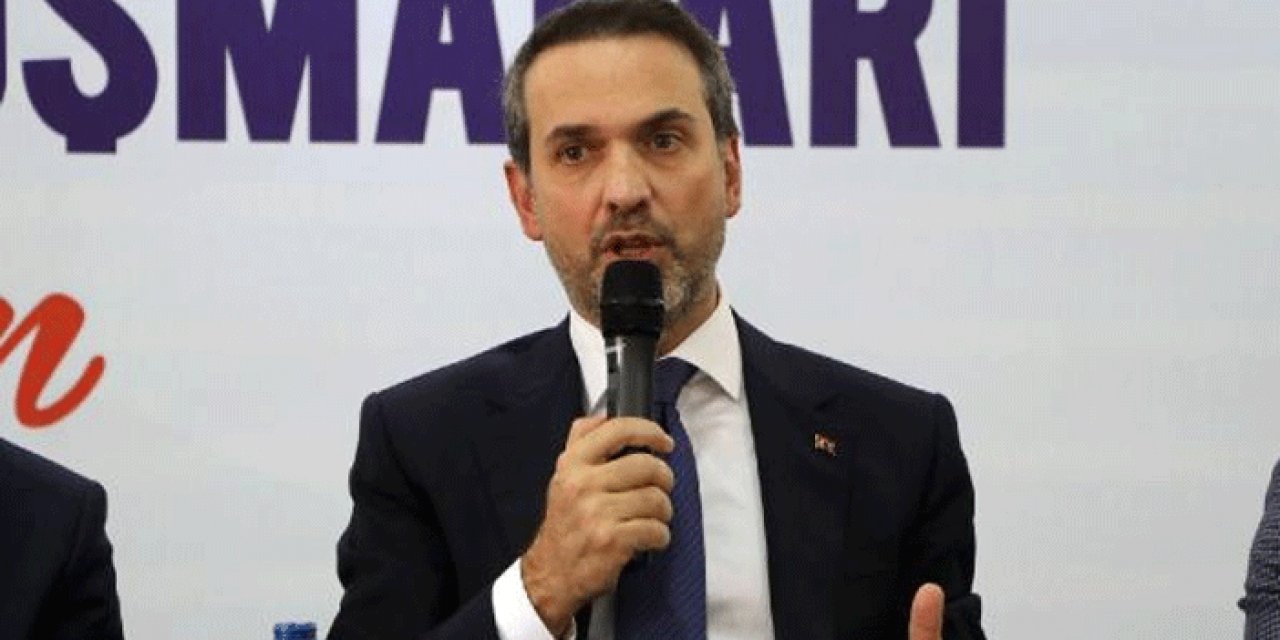 Bakan Bayraktar'dan Van'a petrol müjdesi