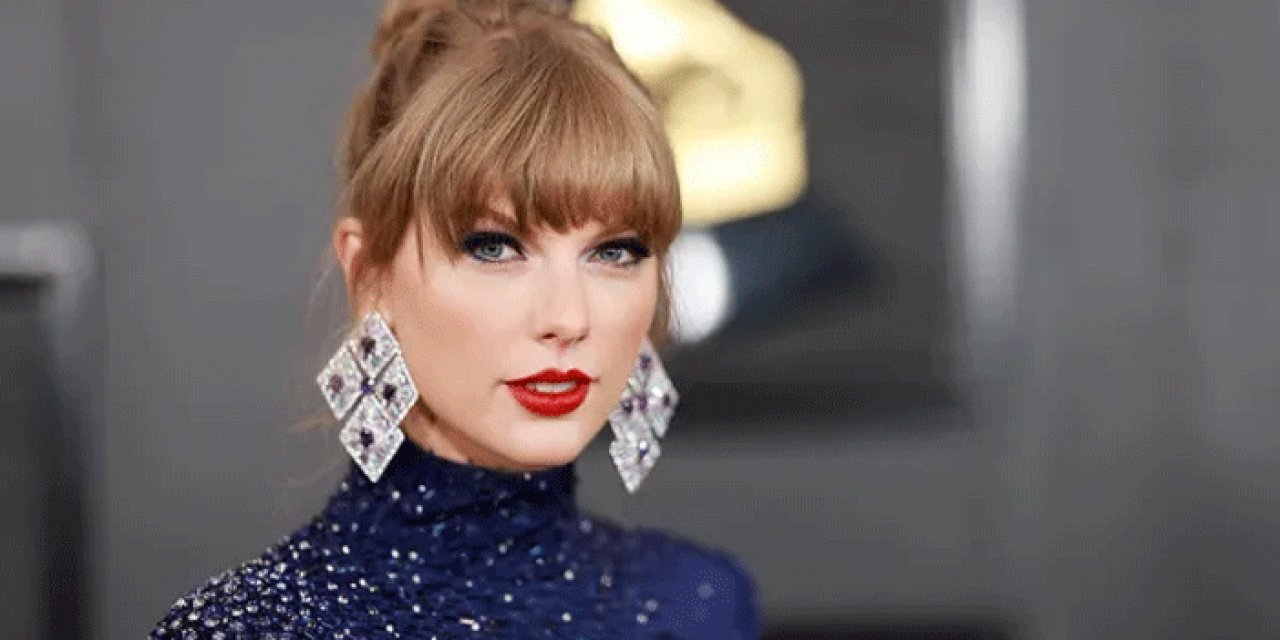 Taylor Swift üniversite müfredatına girdi