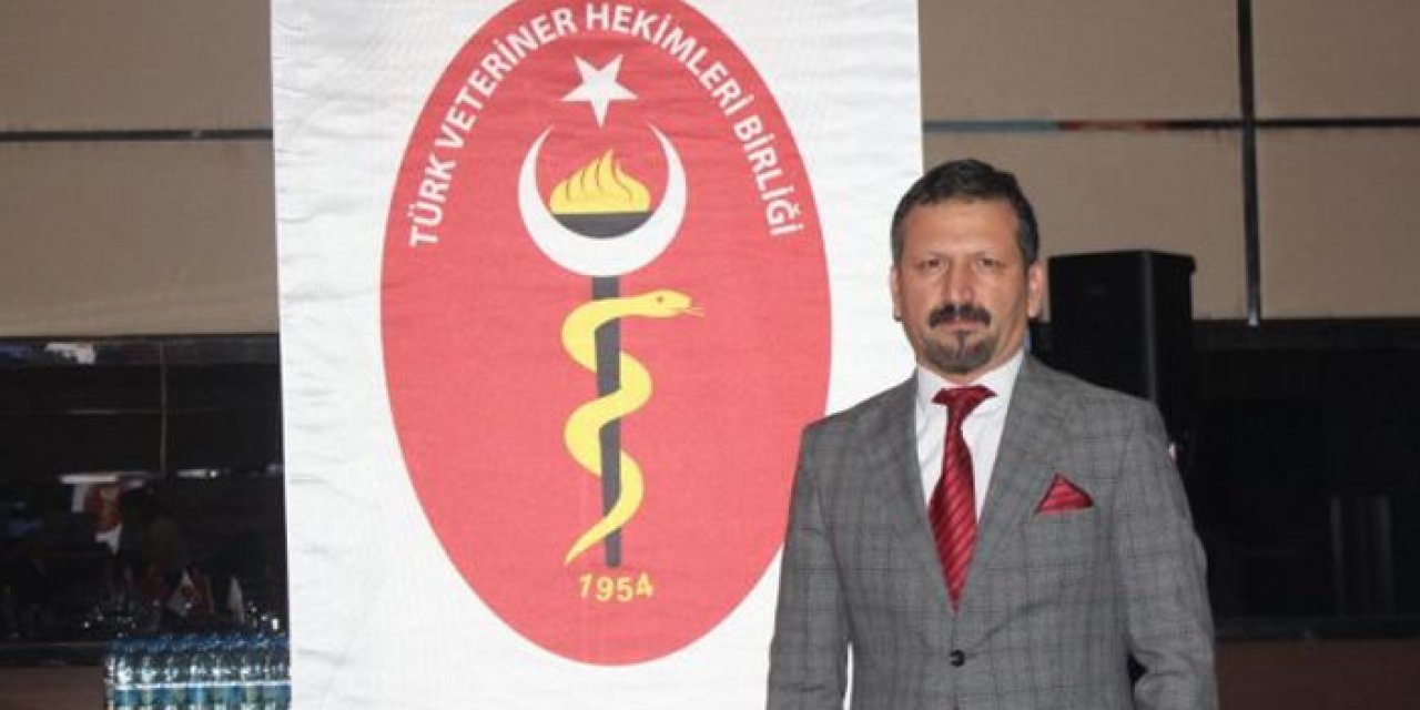 “Veteriner hekimler şiddete karşı iş bırakıyor”